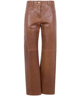 'S MAX MARA Прямые брюки