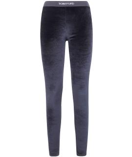 TOM FORD Леггинсы и велосипедки