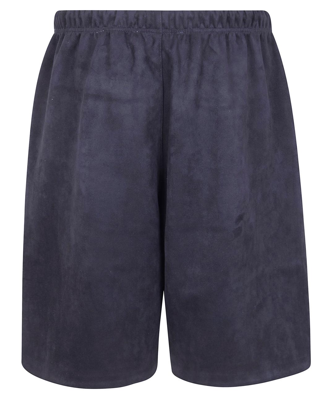 FEAR OF GOD ESSENTIALS Черные шорты, фото 2