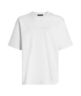 DOLCE&GABBANA Футболка