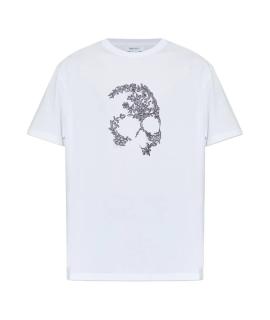 ALEXANDER MCQUEEN Футболка