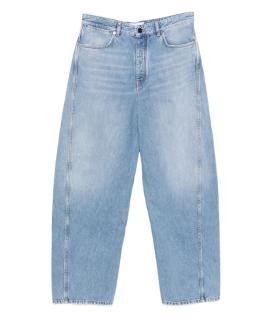 GIVENCHY Прямые джинсы