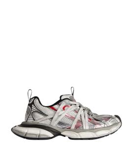 BALENCIAGA Низкие кроссовки / кеды