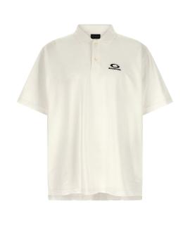 BALENCIAGA Поло с коротким рукавом