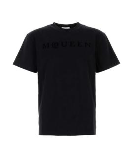 ALEXANDER MCQUEEN Футболка