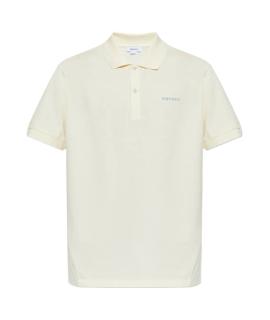 ALEXANDER MCQUEEN Поло с коротким рукавом