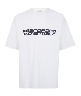 FEAR OF GOD ESSENTIALS Футболка