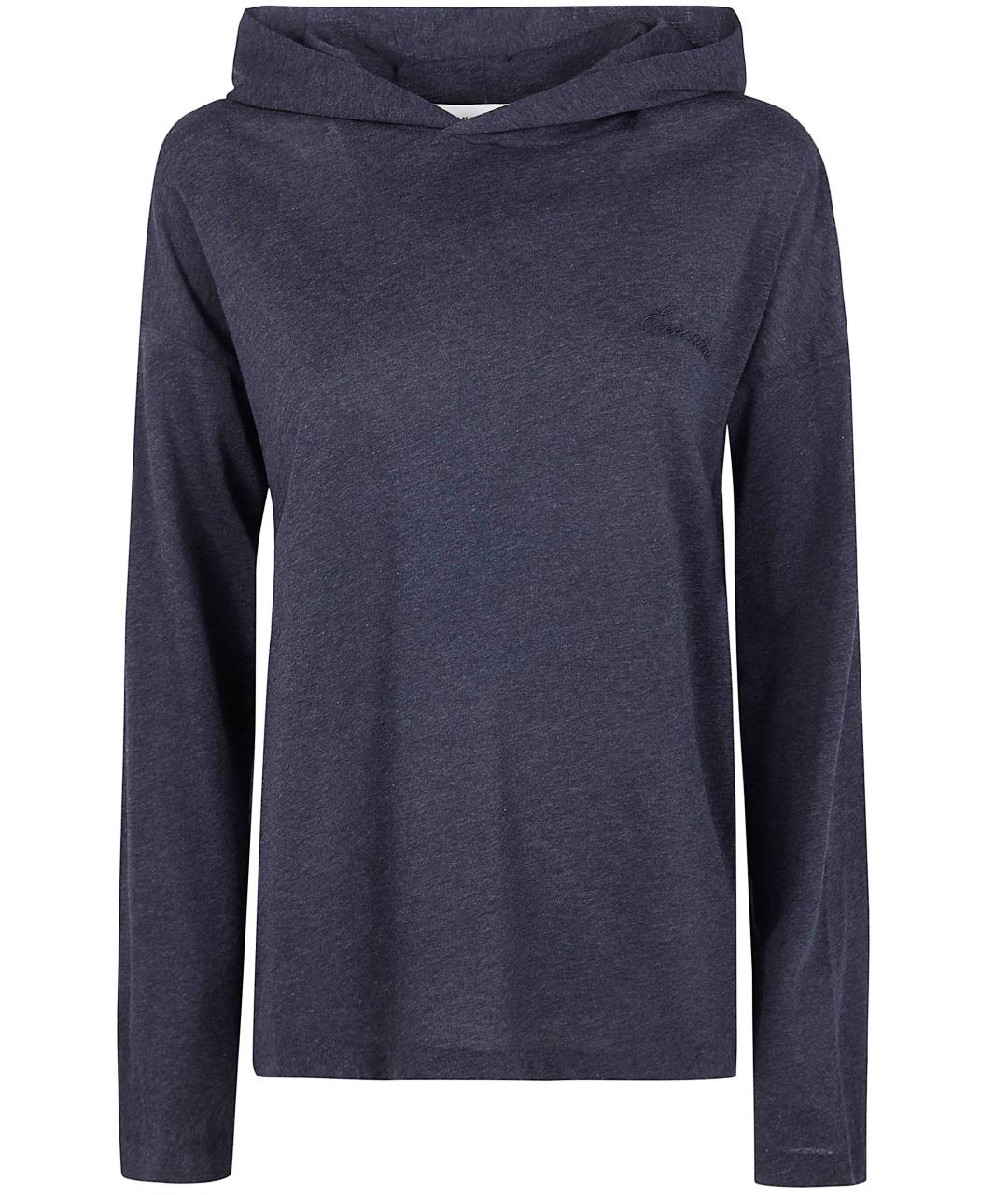 FEAR OF GOD ESSENTIALS Черный полиэстеровый джемпер / свитер, фото 1