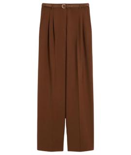 MAX MARA STUDIO Прямые брюки