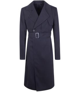 RICK OWENS Тренч / плащ