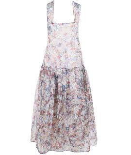 KHAITE Повседневное платье