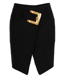 BALMAIN Юбка миди