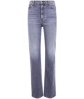 KHAITE Прямые джинсы