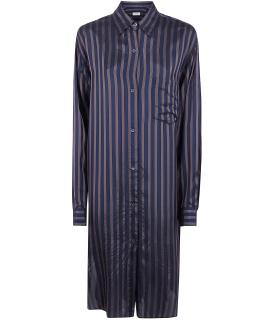 DRIES VAN NOTEN Повседневное платье