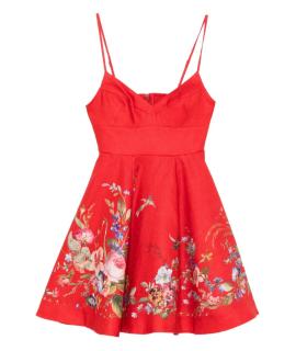 ZIMMERMANN Повседневное платье