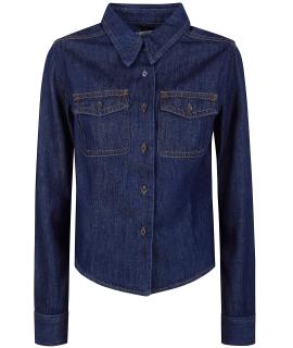 DRIES VAN NOTEN Рубашка