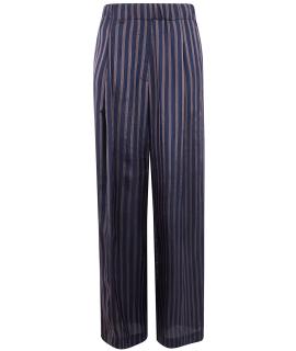 DRIES VAN NOTEN Прямые брюки