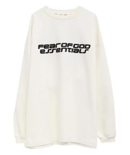 FEAR OF GOD ESSENTIALS Лонгслив