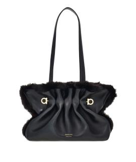 FERRAGAMO Сумка через плечо