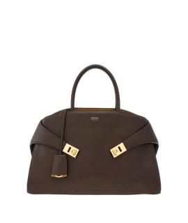 FERRAGAMO Сумка с короткими ручками