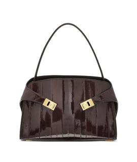 FERRAGAMO Сумка через плечо