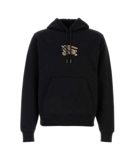 BURBERRY Худи/толстовка