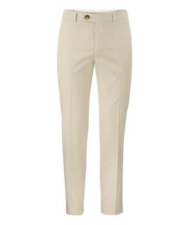 BRUNELLO CUCINELLI Повседневные брюки