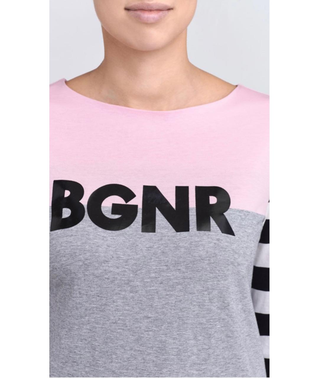 BOGNER Мульти хлопковый джемпер / свитер, фото 5