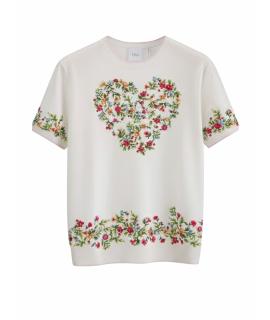 CHRISTIAN DIOR Джемпер / свитер