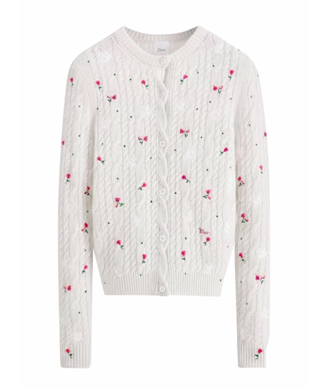 CHRISTIAN DIOR Кардиган, фото 1