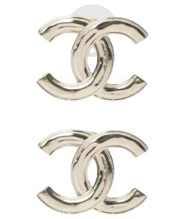 CHANEL Серьги
