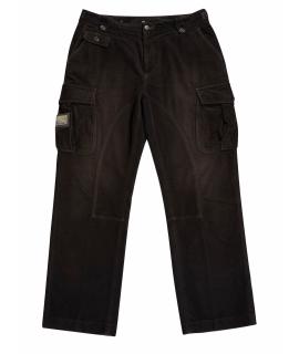 DOLCE&GABBANA Прямые джинсы