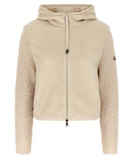 MONCLER Худи/толстовка