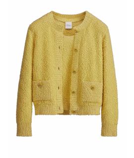 CHRISTIAN DIOR Кардиган