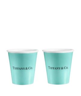 TIFFANY&CO Чайная посуда