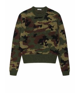 MIU MIU Джемпер / свитер