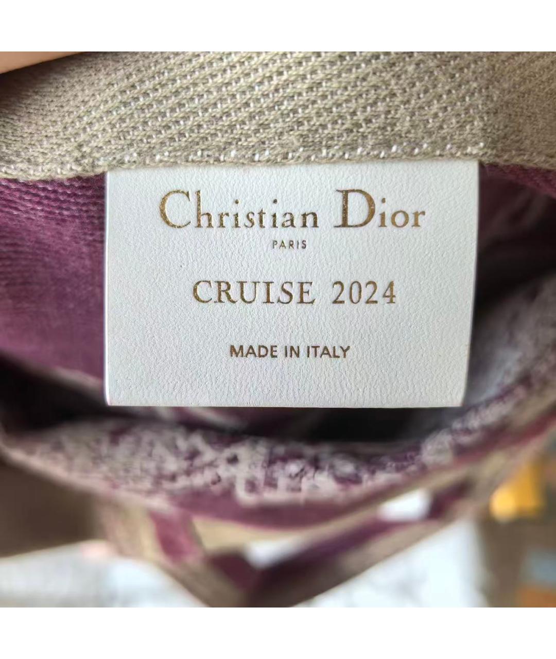 GUCCI Тканевая сумка с короткими ручками, фото 3