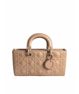 CHRISTIAN DIOR Сумка через плечо