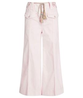 ZIMMERMANN Джинсы клеш