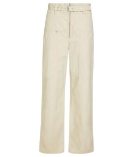 ISABEL MARANT ETOILE Прямые брюки
