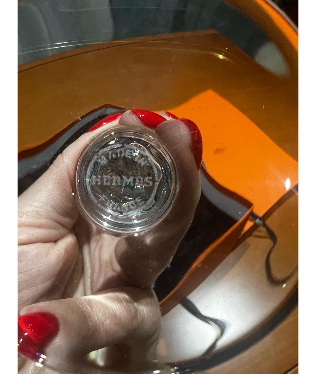 HERMES Фужер для шампанского, фото 5