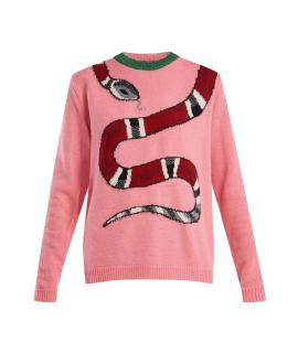 GUCCI Джемпер / свитер