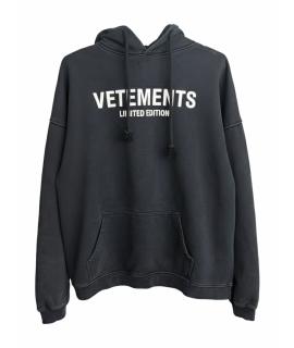 VETEMENTS Джемпер / свитер