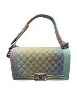 CHANEL Сумка через плечо