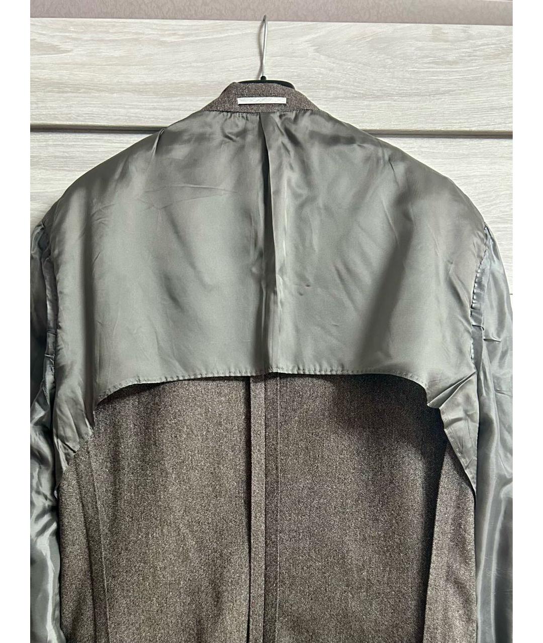 BRUNELLO CUCINELLI Шерстяной пиджак, фото 3