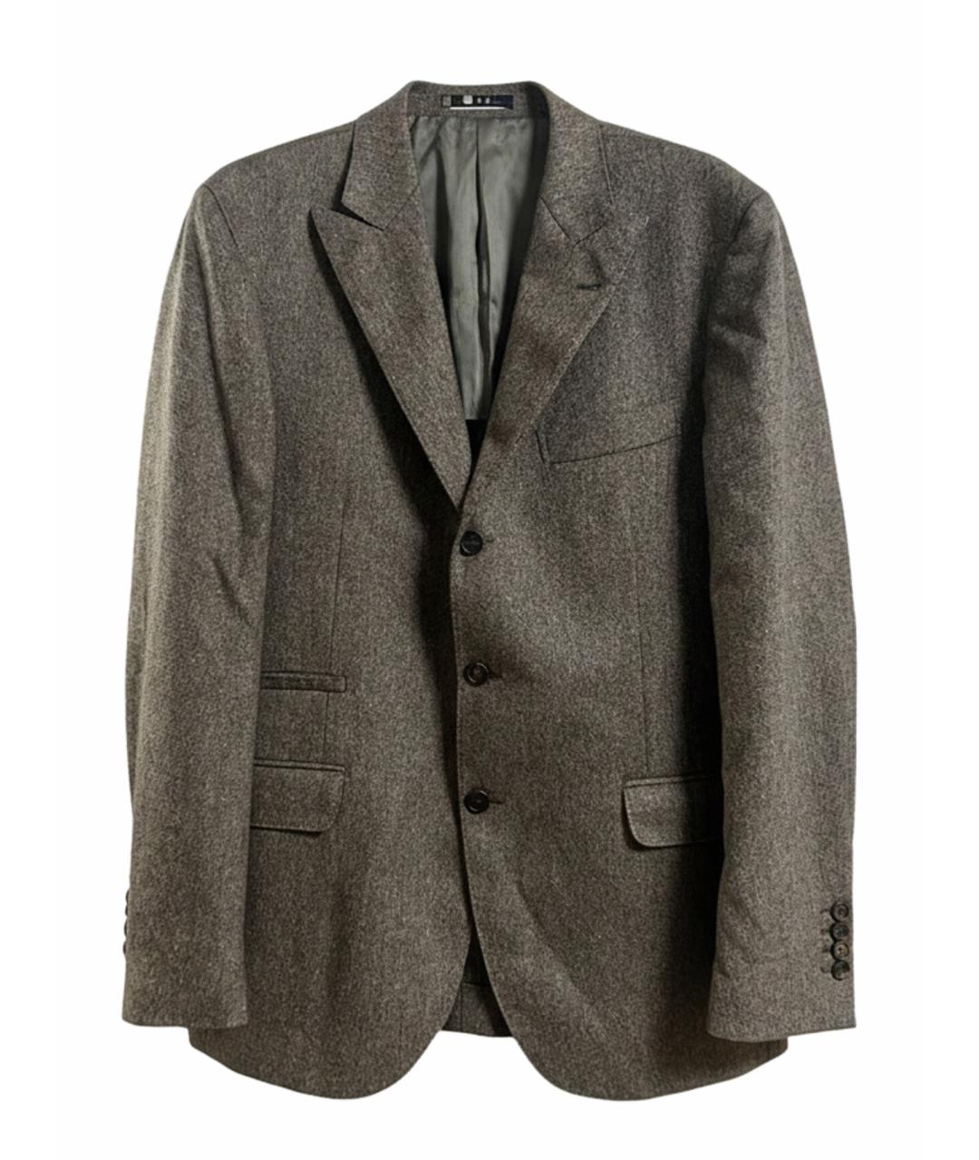 BRUNELLO CUCINELLI Шерстяной пиджак, фото 1