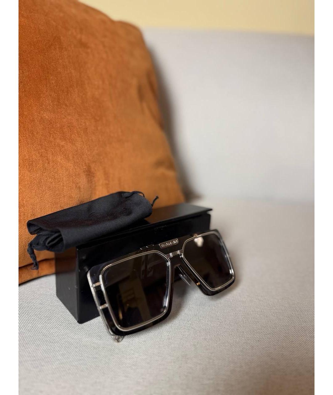 BALMAIN Солнцезащитные очки, фото 2