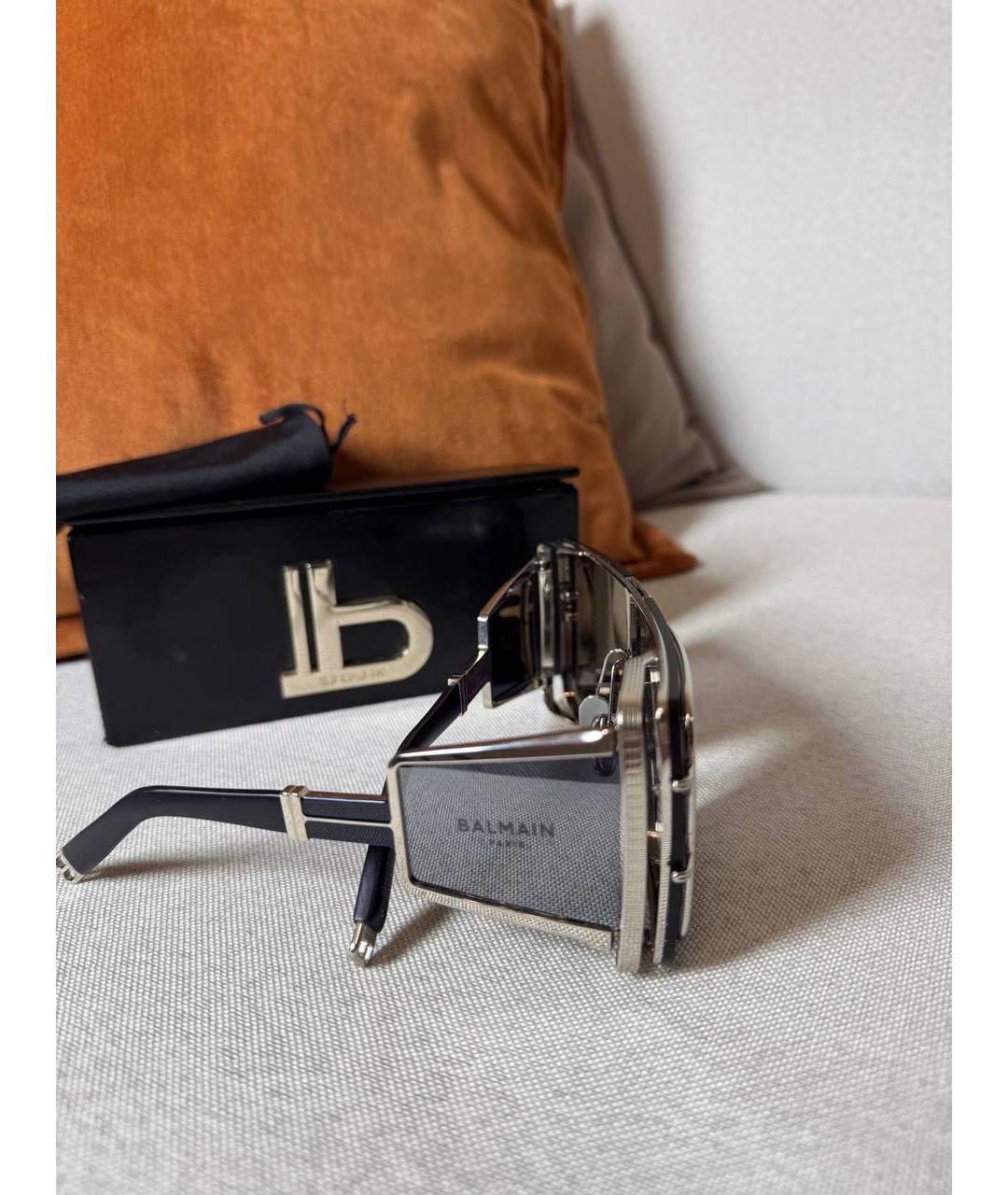 BALMAIN Солнцезащитные очки, фото 3