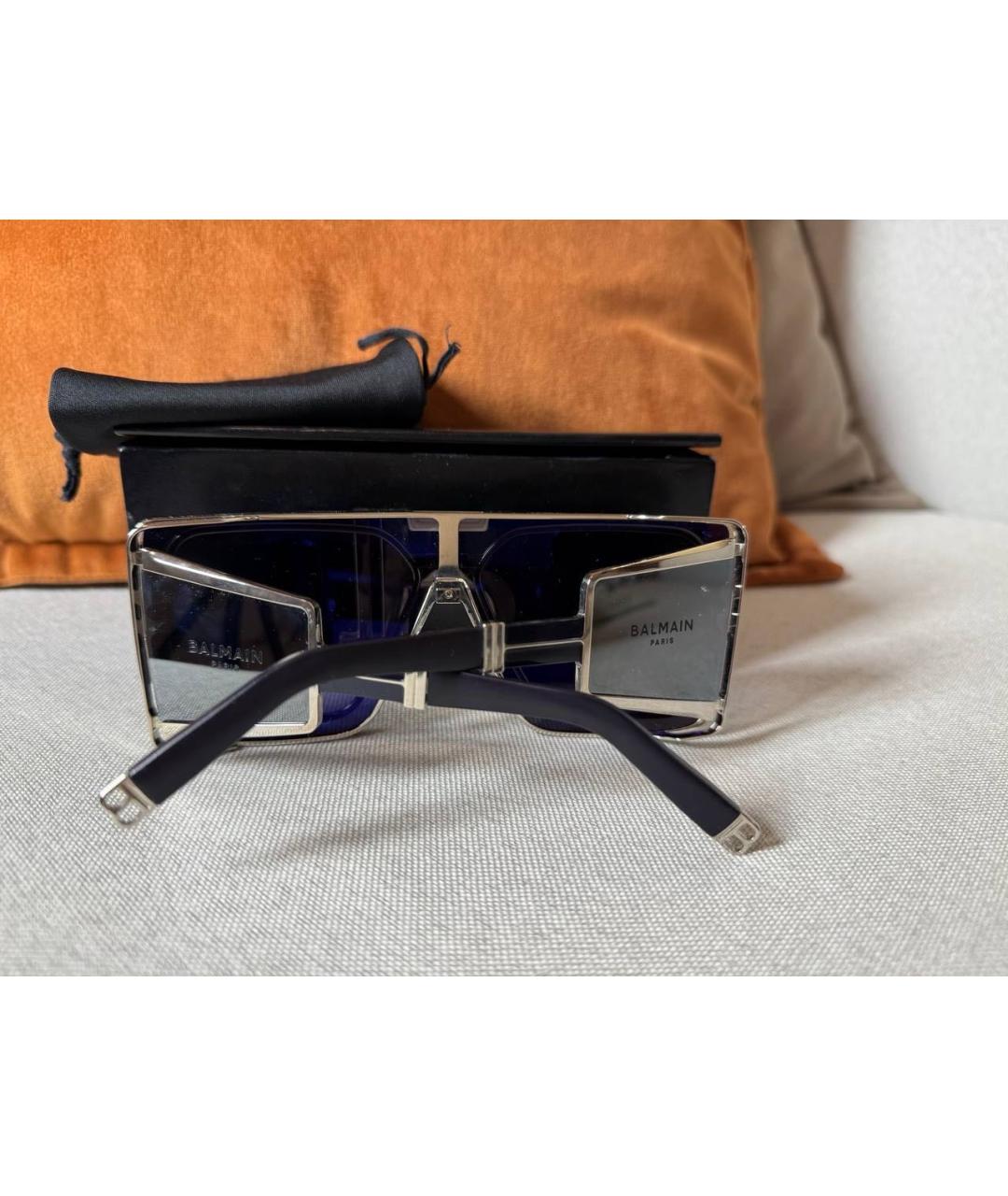 BALMAIN Солнцезащитные очки, фото 4