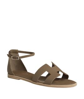 HERMES Сандалии